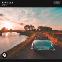 SYN COLE - Do It Now