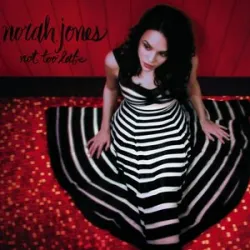 Norah Jones - Thinking About You