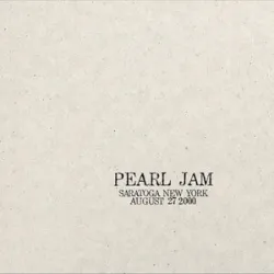 PEARL JAM - Do The Evolution
