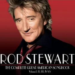 Rod Stewart - These Foolish Things