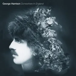 GEORGE HARRISON - ALL THOSE YEARS AGO