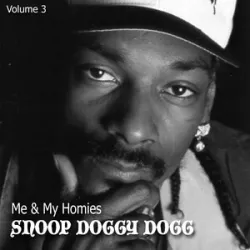 SNOOP DOGG - WHO AM I (WHAT´S MY NAME)