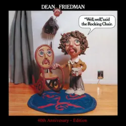 Dean Friedman - Lucky Stars
