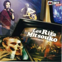 Les Rita Mitsouko - Marcia Baila