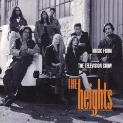 The Heights - How Do You Talk To An Angel