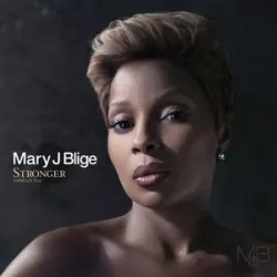 Mary J Blige - I Am