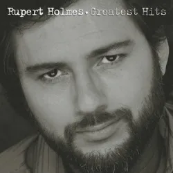 Rupert Holmes - Morning Man