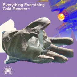 Everything Everything - Breadwinner