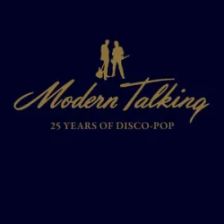 MODERN TALKING - JUST WE TWO (MONA LISA)