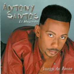 Anthony Santos - Brindo Por Tu Cumpleaños (Que Lo Cumplas Feliz)