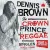 Dennis Brown - Troubled World