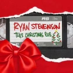 THIS CHRISTMAS EVE - RYAN STEVENSON