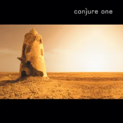 CONJURE ONE / SINEAD O CONNOR - TEARS FROM THE MOON