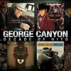 Somebody Wrote Love - George Canyon