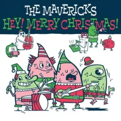 The Mavericks - I Have Wanted You (For Christmas)