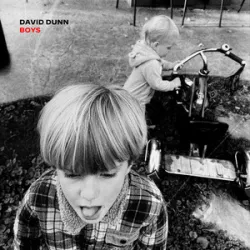 David Dunn - Where The Hurt Is