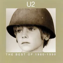 U2 - The Sweetest Thing