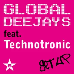 Technotronic - Get Up