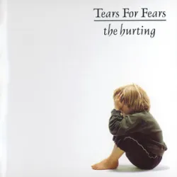 Tears For Fears - Change (1983)