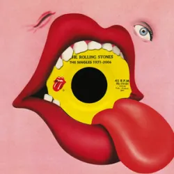 ROLLING STONES - LIKE A ROLLING STONE