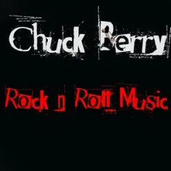 CHUCK BERRY - MY DING A LING