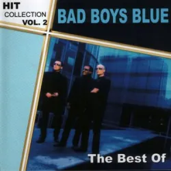BAD BOYS BLUE - I WANNA HEAR YOUR HEARTBEAT