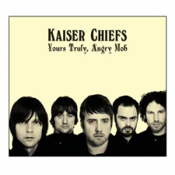 KAISER CHIEFS - Jealousy