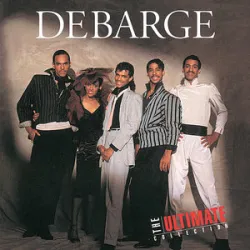 El DeBarge - Whos Johnny