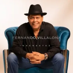 Fernando Villalona - Tanque De Amor