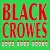 The Black Crowes - Back Door Santa