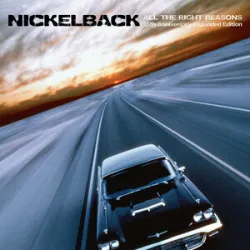Nickelback - Far Away (2006)