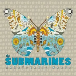 The Submarines - The Wake Up Song
