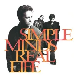 Simple Minds - See The Lights