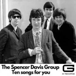 The Spencer Davis Group - Keep On Running