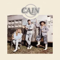 Yes He Can - CAIN