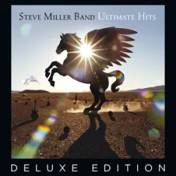 Steve Miller Band  - Take The Money And Run