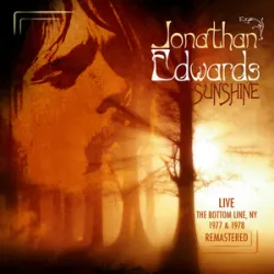 Jonathan Edwards - Sunshine