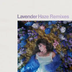 Lavender Haze - Taylor Swift / Tensnake