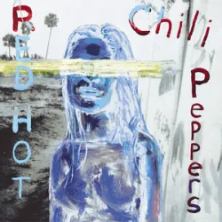 Can‘t Stop - Red Hot Chili Peppers