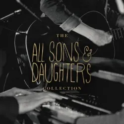 GREAT ARE YOU LORD - ALL SONS & DAUGHTERS
