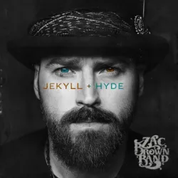 Heavy Is The Head - Zac Brown Band / Chris Cornell