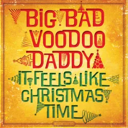 Big Bad Voodoo Daddy - Youre A Mean One Mr Grinch