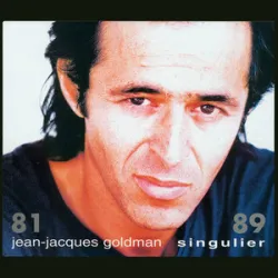 Jean Jacques Goldman - Il Changeait La Vie