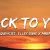 Lost Frequencies / Elley Duhe / X Ambassadors - Back To You