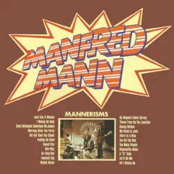MANFRED MANN - Fox On The Run