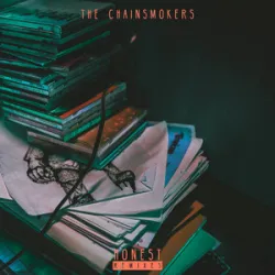 THE CHAINSMOKERS - HONEST