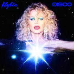 Kylie Minogue - Miss A Thing