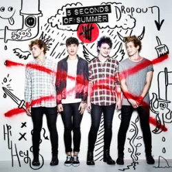 5 Seconds Of Summer - Complete Mess