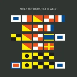 Shout Out Louds - Tonight I Have To Leave It