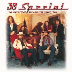 38 Special - If Id Been The One